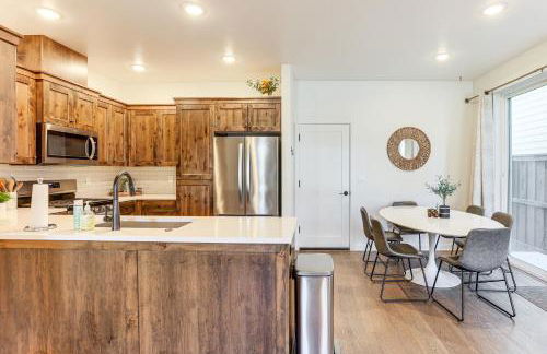 Hike, Bike and Ski All-Season Bend Escape - Foto 8