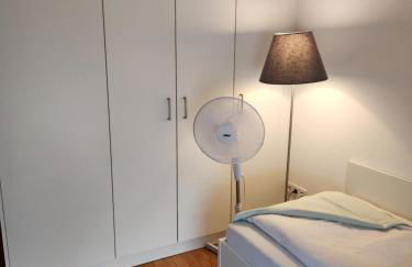 MyRoom - Munich Fair Apartments - Foto 10