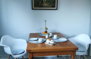 Ferienwohnung Eifelblick - Foto 30