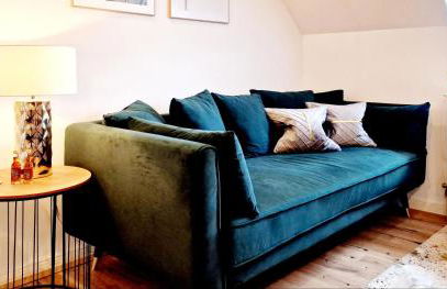 Stilvolle Maisonette Wohnung - Foto 40