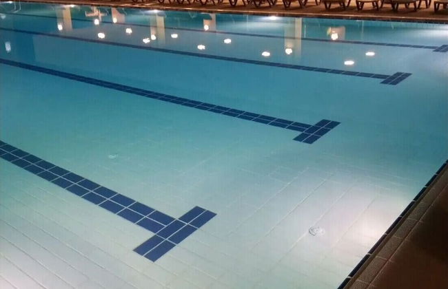 Duplex in Siwar With Pool,2min From Le Royal Hotel - Foto 18