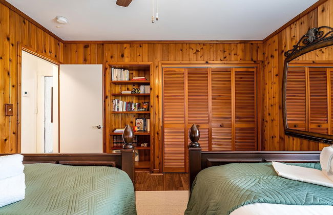 Farmhouse Oasis Retreat in Homestead - Foto 5