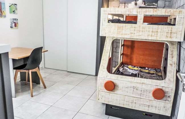 Sainte Marie - Photo 19