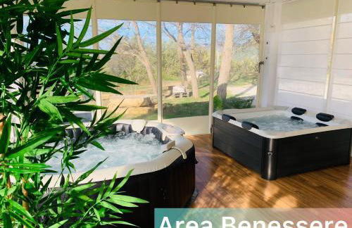 Agriturismo Fonte Rosa - Foto 75