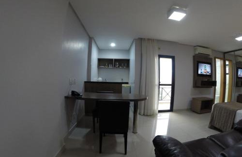 Flat Apart Hotel Crystal Place - Foto 22