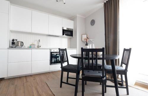 ML Apartment-2Bedroom free parking -Self check in - Foto 26