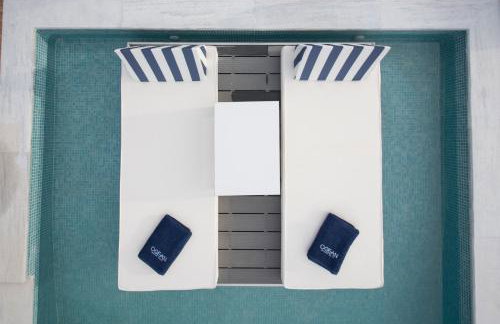 Ocean Private Villas - Pefkochori Halkidiki - Photo 14