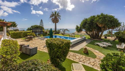 Seaside Retreat Casa Romana - Foto 1, Garden