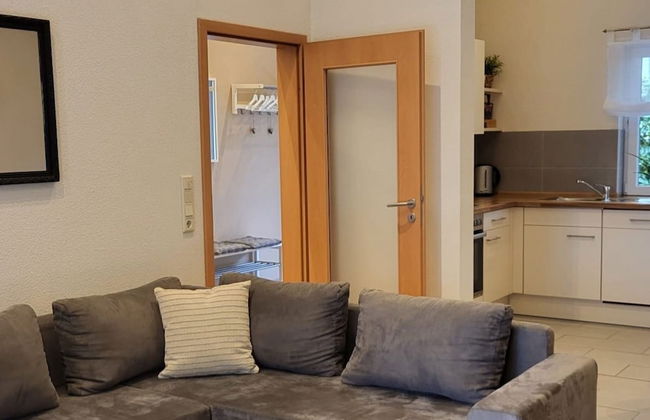 Holiday Home in Willersdorf With Outdoor Sauna - Photo 6