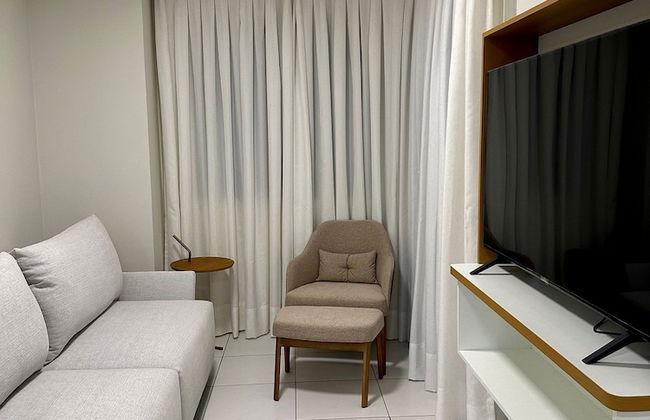 HY Parque Atlântico - Photo 8