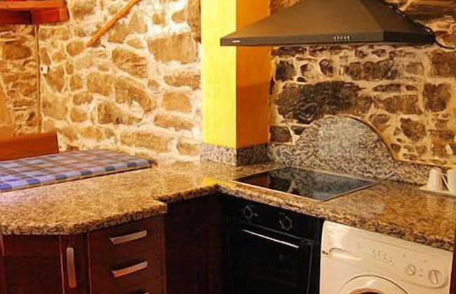 Casa Rural Madreselva - Foto 35