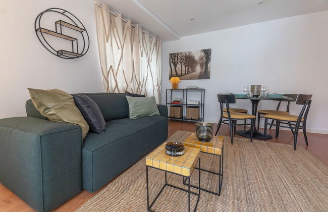 Amazinn Places - Cabañal Boutique - Photo 15