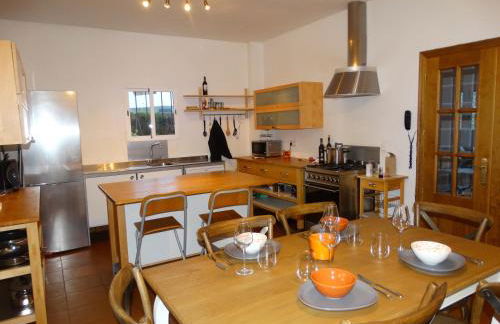 Casa Alcaidesa - Foto 4