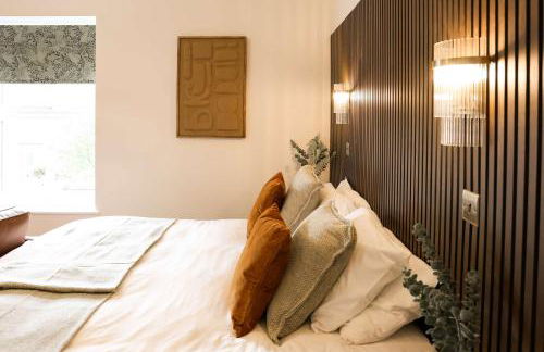 Lovely Studio Flat on Bath Road - Flat 8 - Foto 22