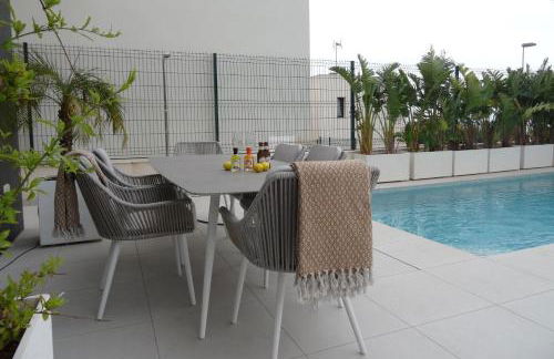 Casa Palmera - Foto 37