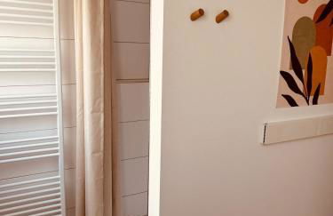 DachNest - Wundervolles neues Dachgeschoss Apartment für bis zu 4 Personen in Kirchentellinsfurt - Foto 14