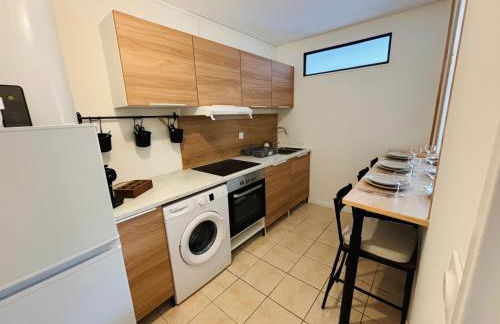 Happy Family- Appartement 3 chambres- Rez de chaussée - Foto 12