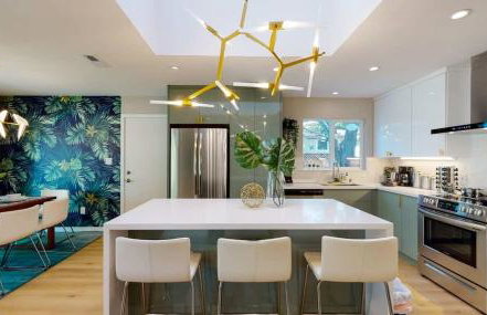 Marbella Lane - SJ Designer Home 3BR Ldry P - Foto 3