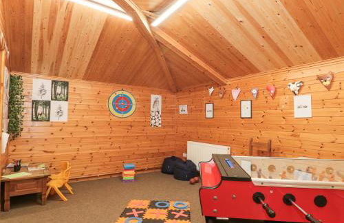 Bell tent 2 - Photo 21