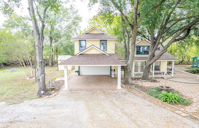 CDNH Villa at Katy Lake - Foto 43