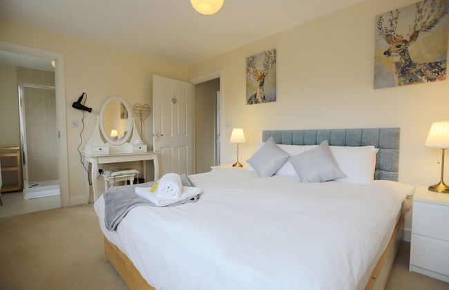 Easy Travel Luxury NEC Airport - Foto 1