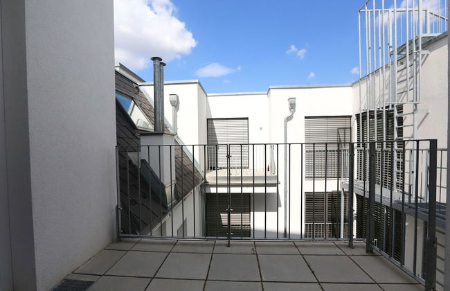 4 Beds and More Vienna Apartments - Foto 27