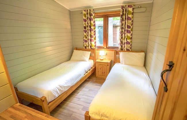 Sandy Balls Holiday Village - Foto 50