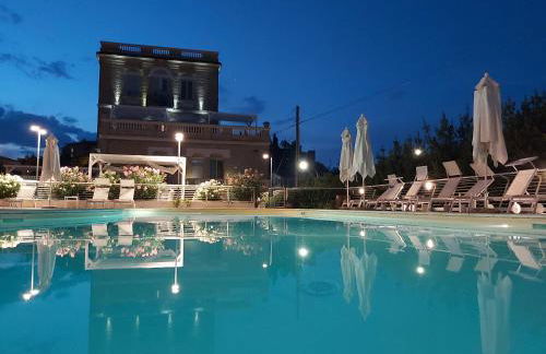 Villa Contessina - Foto 17