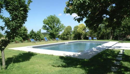 B&B Il Molinello - Foto 5, Garden