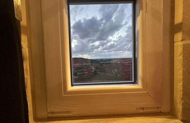 Ta' Pinu Spa Suite - Luxury Heritage Living - Foto 15