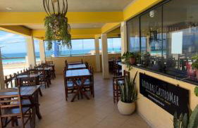 Varandas ao Mar Apto 117 Cond Frente Mar na Praia Grande - Foto 22