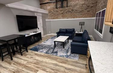 Iona Mercantile BnB - Foto 19