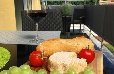 Ferienhaus Zur Mainpforte - Foto 6