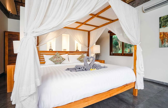 Villa Themma Jungle - Foto 3