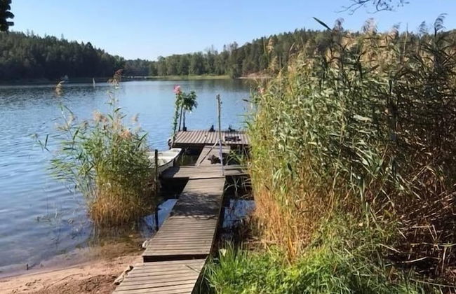 Sjöstuga Myttinge Waterfront - Photo 27