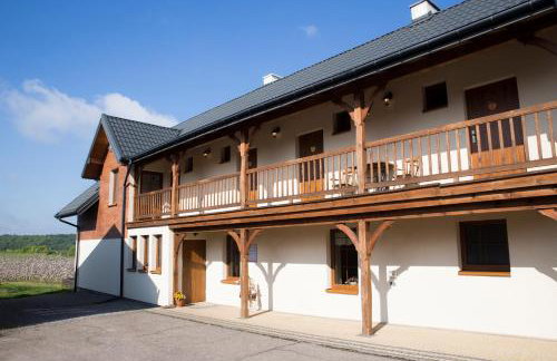 Agroturystyka Pod Jabłonią - Photo 30