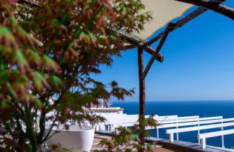 VILLA LA TAGLIATA spectacular jacuzzi tub amazing view and private parking garage - Photo 50