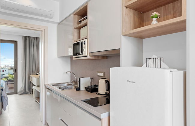 Kouros Stone Suites - Foto 65