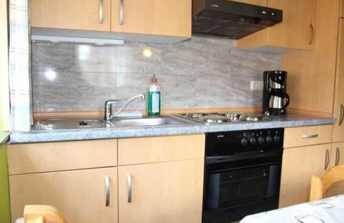 Ferienwohnung Petri Heil - nur für Urlaubsgäste - 85059 - Foto 14