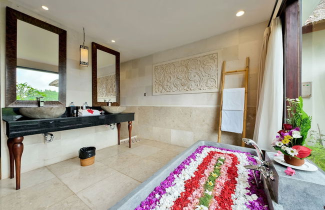 Villa Kembang Bali - Foto 50