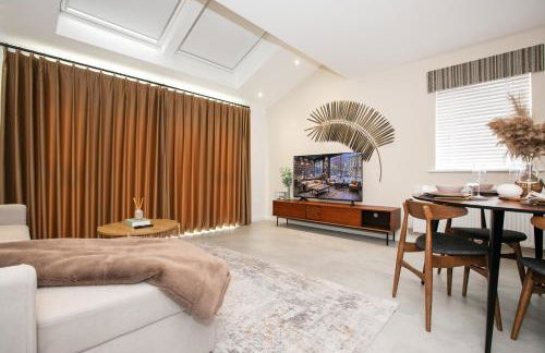 The Scenic Luxury House - Foto 9