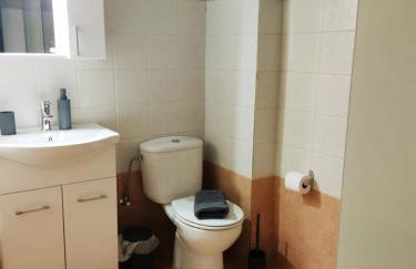 Blue Hotel Apartments - Foto 17