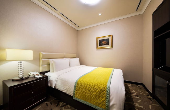 Oakwood Premier Coex Center - Foto 4