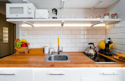 Apartament "Nad Jedlicą" - Foto 10