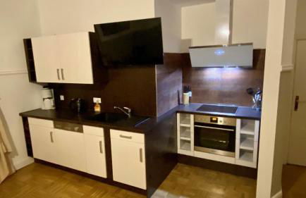 Schloss Badow - Foto 23