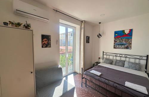 La Residenza di Giovanni a Napoli - Foto 25