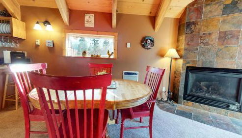 Mammoth View Villas #3 condo - Foto 3