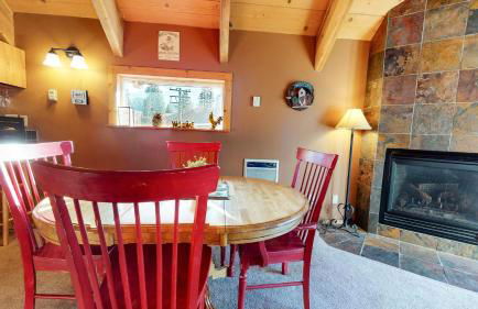 Mammoth View Villas #3 condo - Foto 3