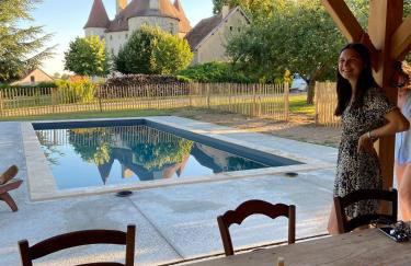 La Grange de Verseilles - Foto 44