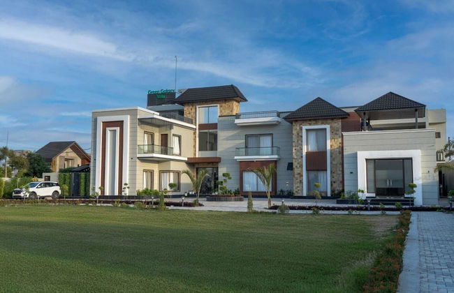 Green Galaxy Villa - Foto 31